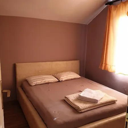 Fantastico Dom wakacyjny