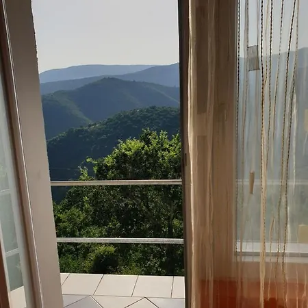 Fantastico Dom wakacyjny Skopje