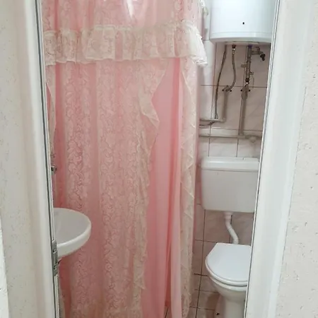 Fantastico Dom wakacyjny