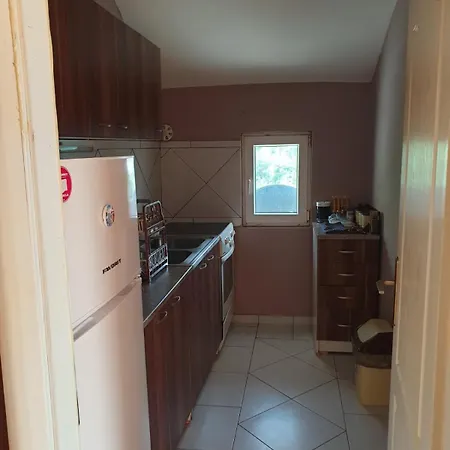 Dom wakacyjny Fantastico Skopje