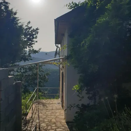 Holiday home Fantastico Skopje