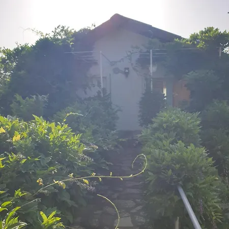 Dom wakacyjny Fantastico *