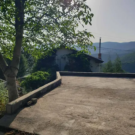 Fantastico Dom wakacyjny Skopje