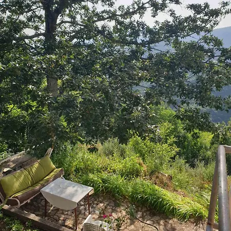Holiday home Fantastico Skopje