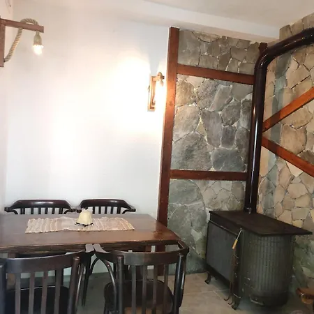 Fantastico Dom wakacyjny *