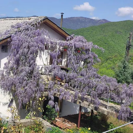 Fantastico Dom wakacyjny Skopje