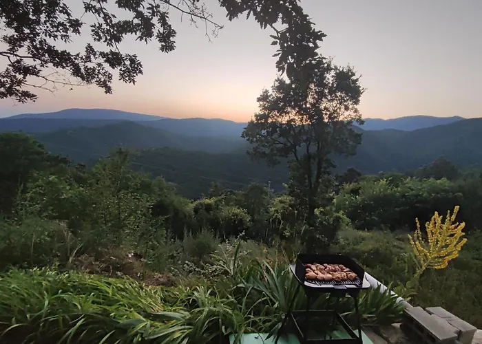 בית נופש Fantastico *