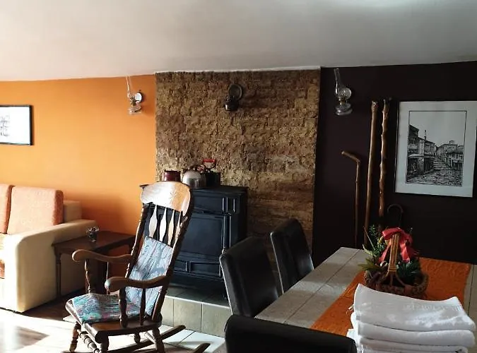 Fantastico בית נופש *