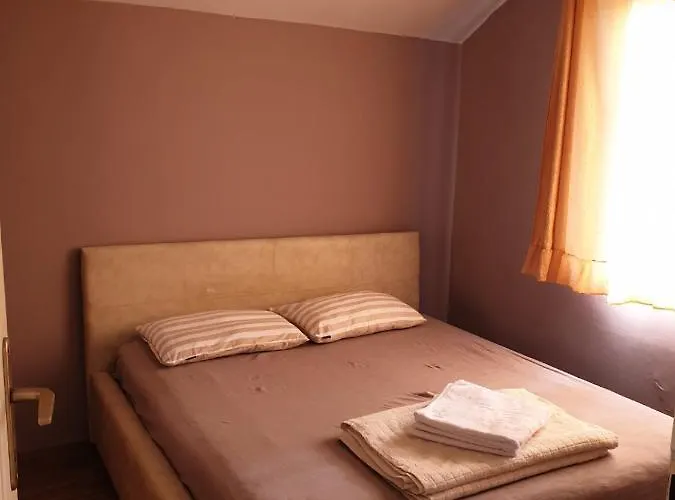 Fantastico בית נופש