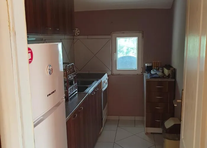 בית נופש Fantastico סקופיה