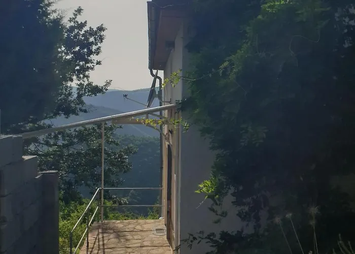 Сasa de vacaciones Fantastico Skopie