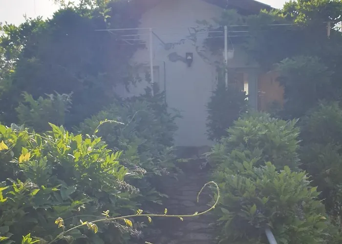 בית נופש Fantastico *