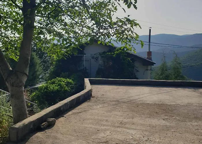 Fantastico Сasa de vacaciones Skopie