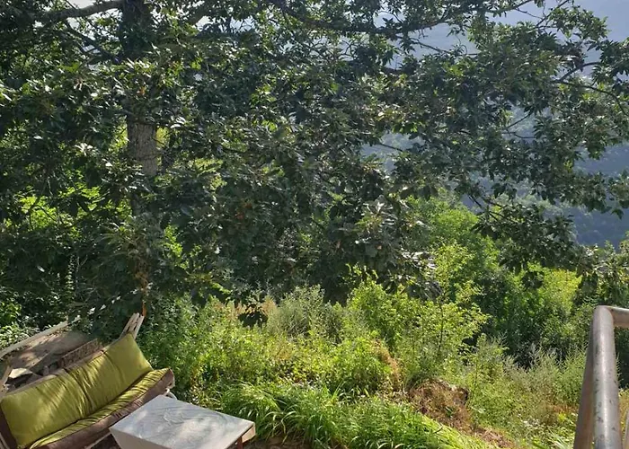 Сasa de vacaciones Fantastico Skopie