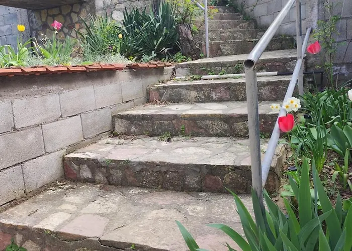 בית נופש Fantastico