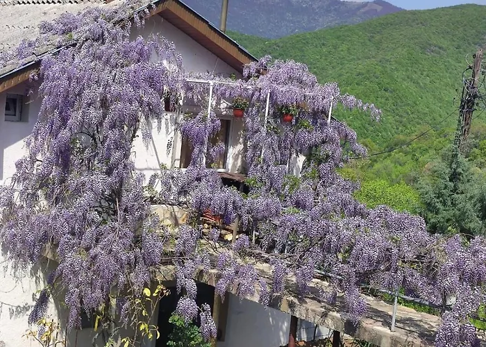 Fantastico בית נופש סקופיה