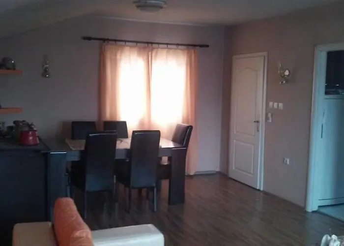 בית נופש Fantastico