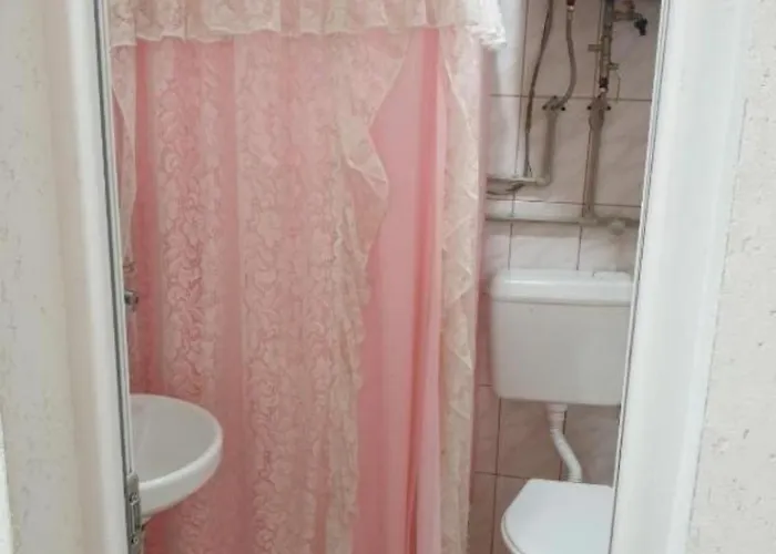 בית נופש Fantastico